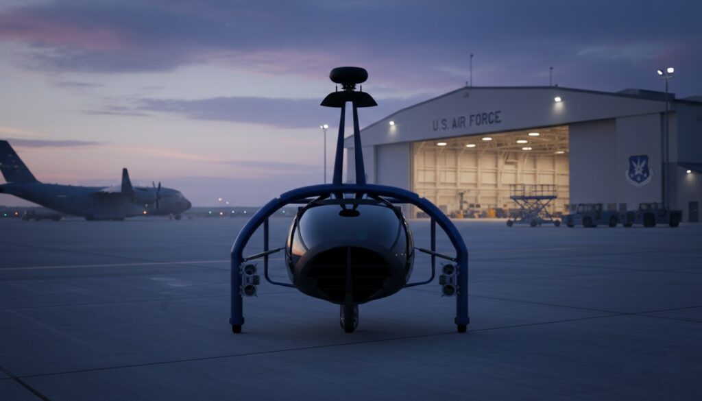 koan-air-defense-aircraft